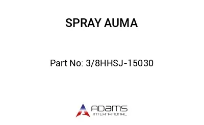 3/8HHSJ-15030