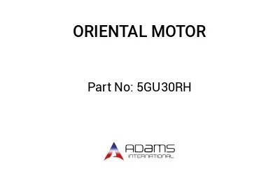 5GU30RH