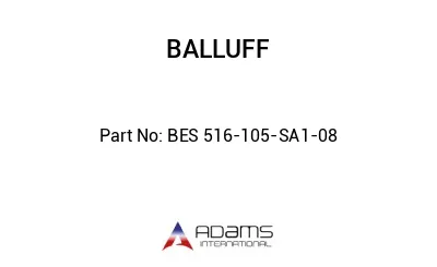 BES 516-105-SA1-08									