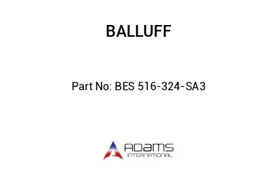 BES 516-324-SA3									