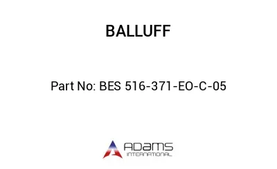 BES 516-371-EO-C-05