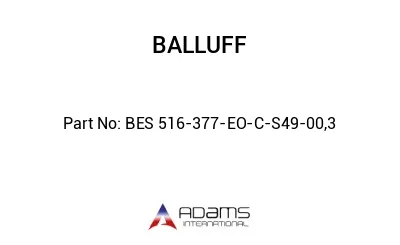 BES 516-377-EO-C-S49-00,3