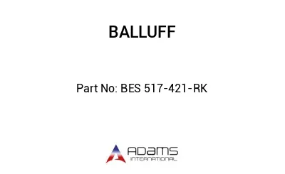 BES 517-421-RK									