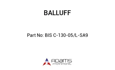 BIS C-130-05/L-SA9									