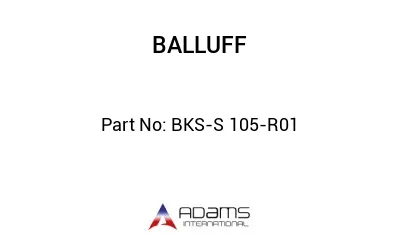 BKS-S 105-R01