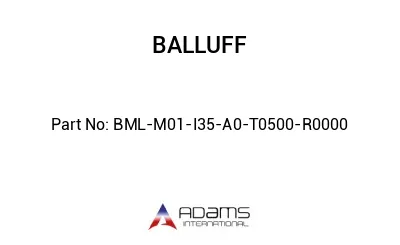 BML-M01-I35-A0-T0500-R0000									
