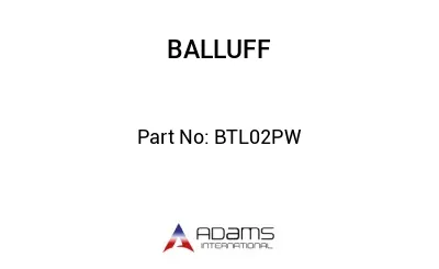 BTL02PW