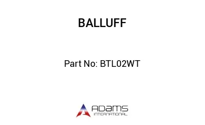 BTL02WT