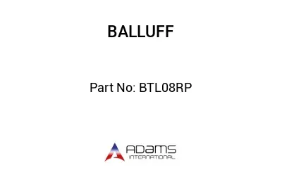 BTL08RP