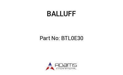 BTL0E30