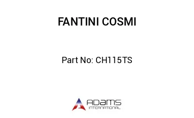 CH115TS