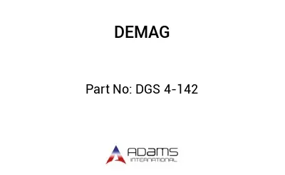 DGS 4 -142