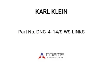 DNG 4-14 /S-WS;LINKS