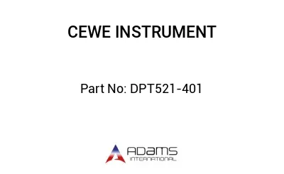DPT521- 401