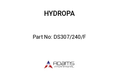 DS307/240/F