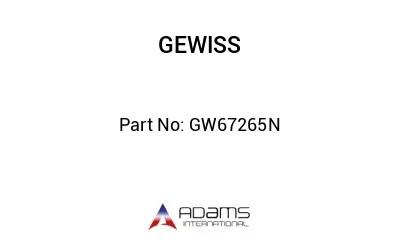 GW67265N