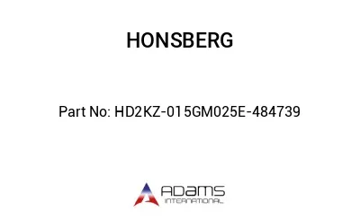 HD2KZ-015GM025E-484739