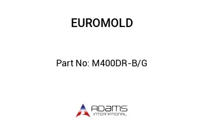 M400DR-B / G