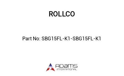 SBG15FL-K1- SBG15FL- K1