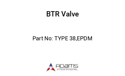 TYPE 38,EPDM