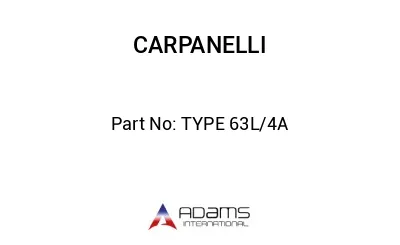 TYPE 63L/4A