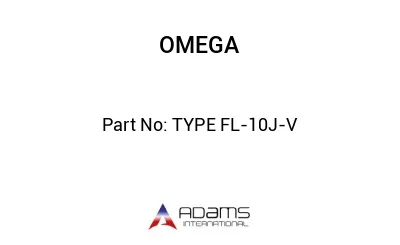 TYPE FL-10J-V